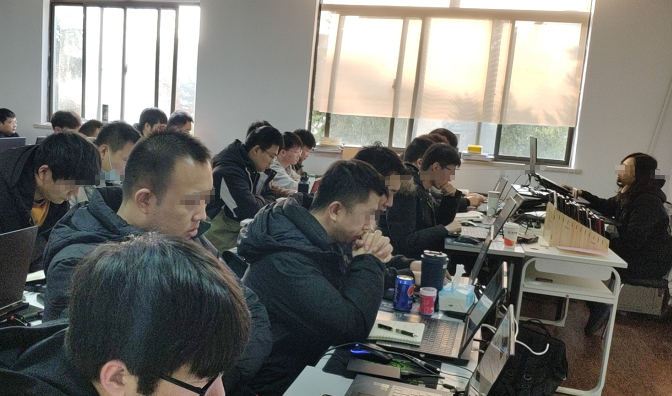 中博教育哪個(gè)校區(qū)正規(guī)好啊?