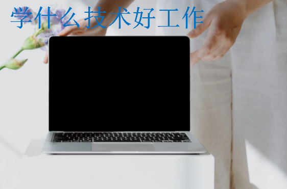 學什么技術好工作