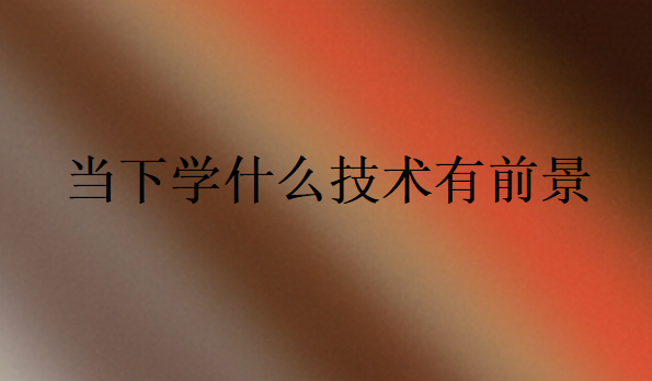 可以學互聯(lián)網(wǎng)技術(shù)嗎